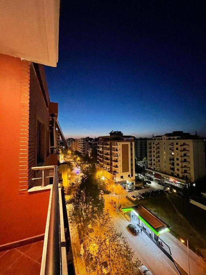 Rooftop Apartament Alexandria Vlore Exterior photo